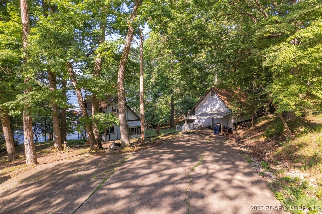 15617 Santa Fe Trail