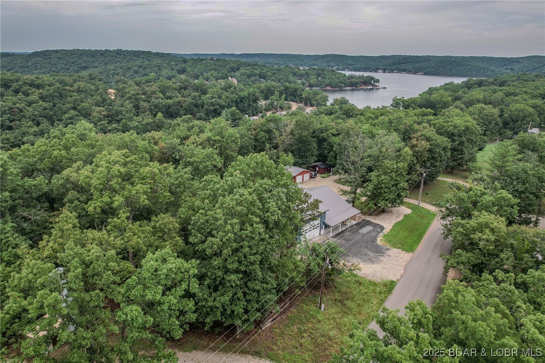 305 Highlands Drive