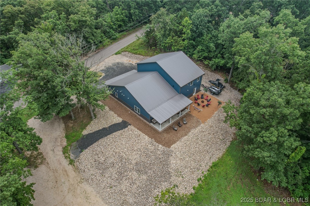 305 Highlands Drive