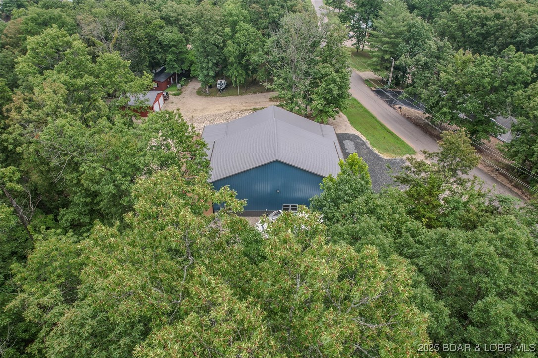 305 Highlands Drive