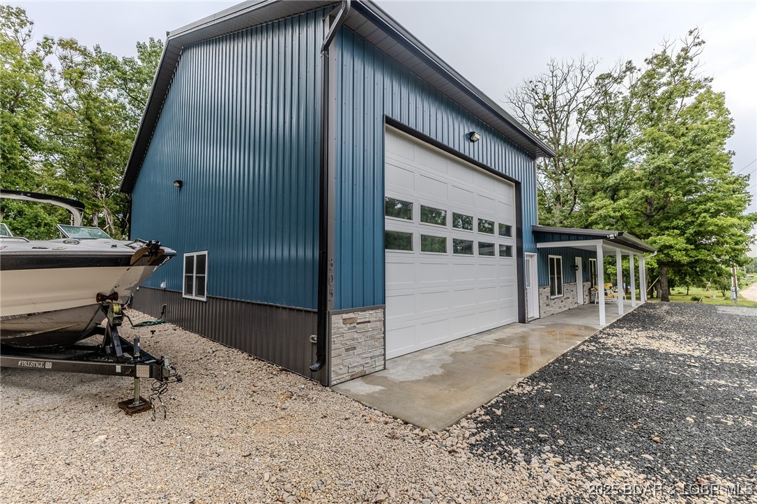 305 Highlands Drive
