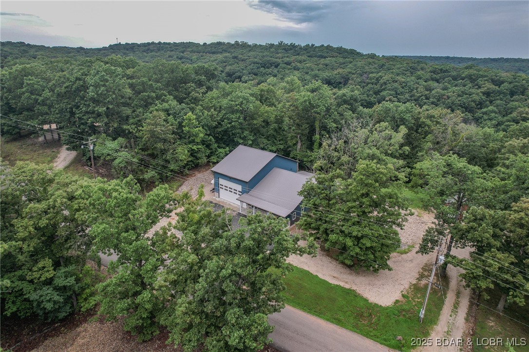 305 Highlands Drive