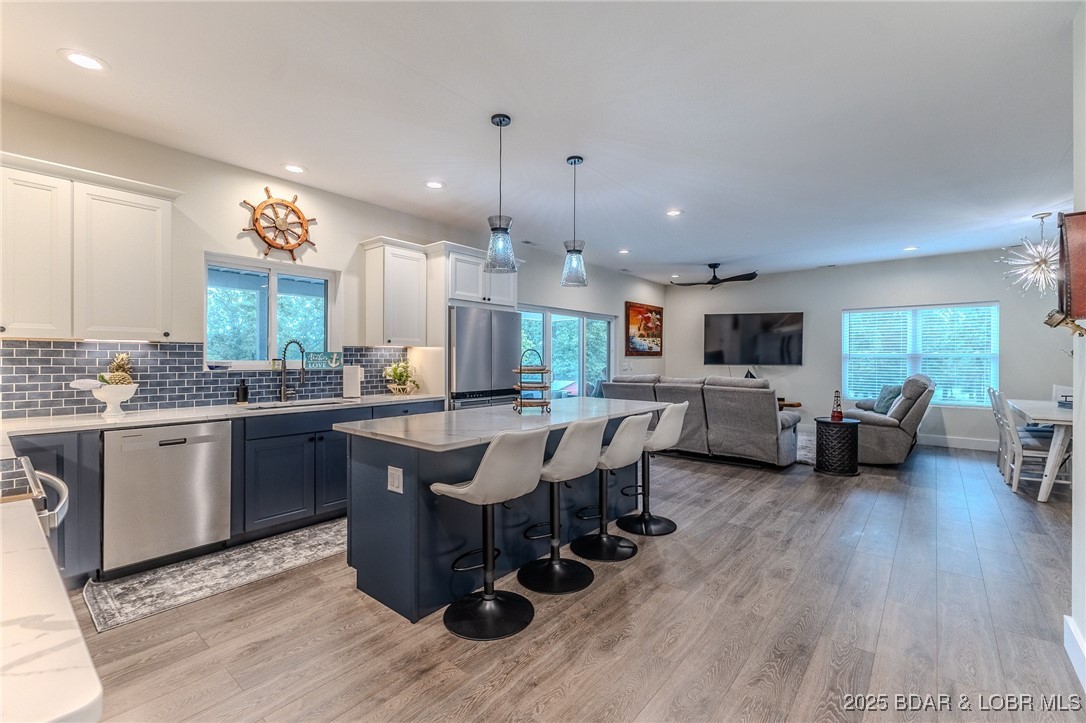 305 Highlands Drive