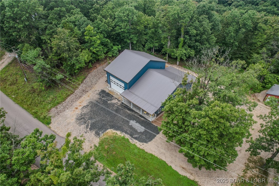 305 Highlands Drive