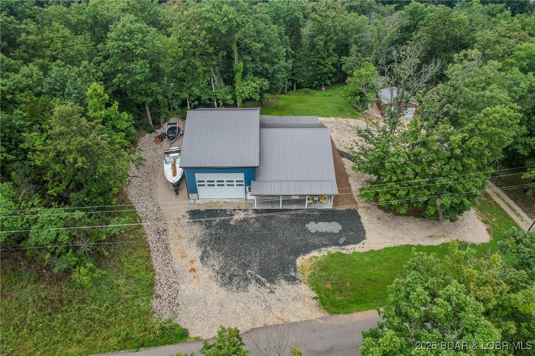 305 Highlands Drive