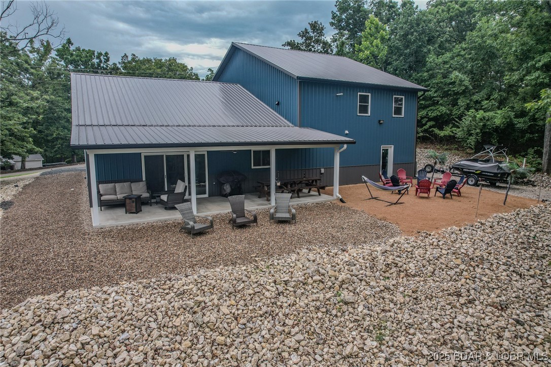 305 Highlands Drive