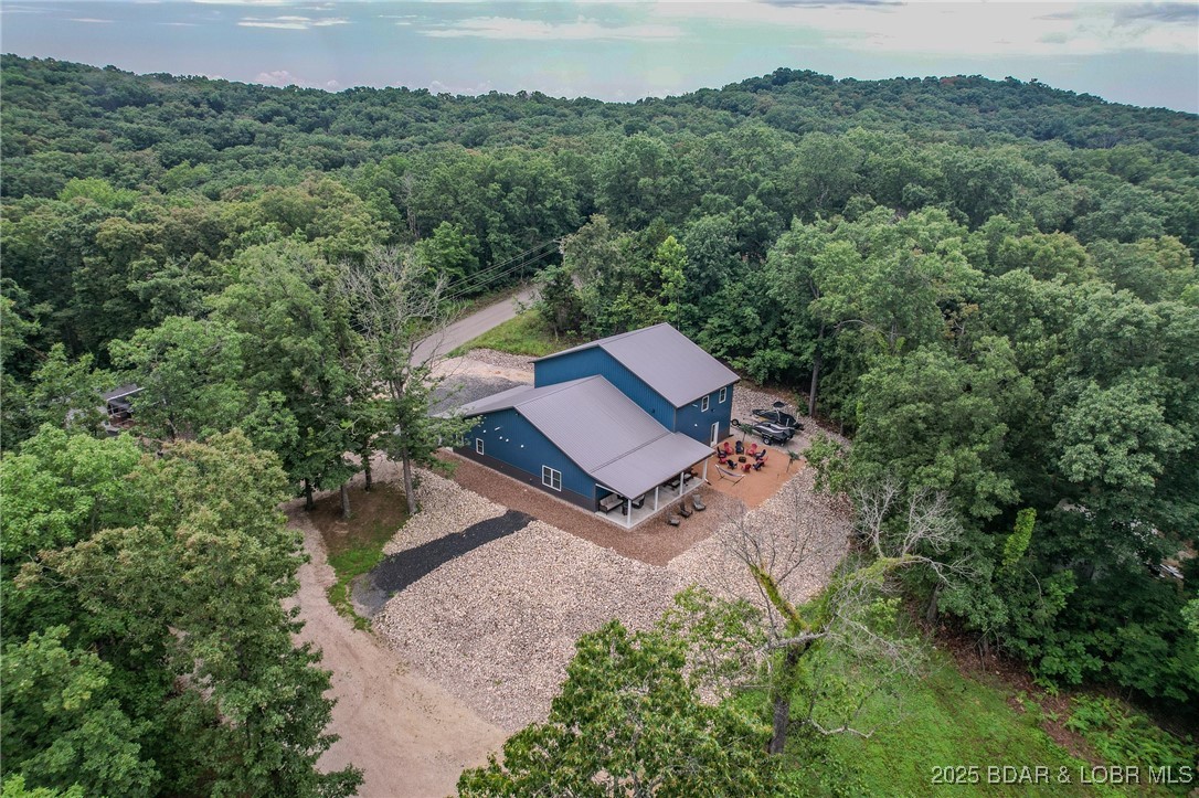 305 Highlands Drive