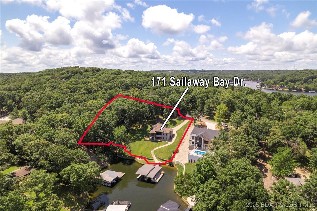 171 Sailaway Bay Drive