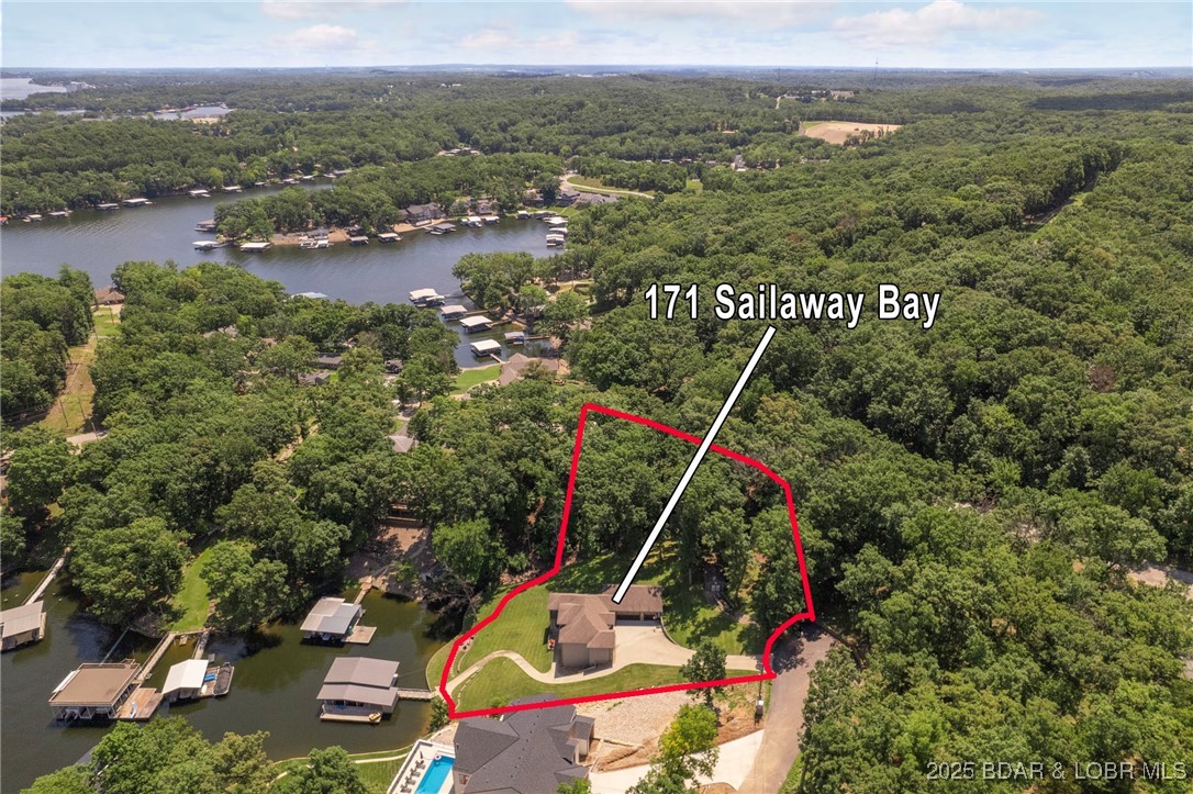 171 Sailaway Bay Drive