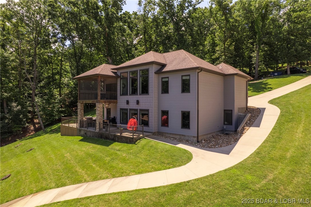 171 Sailaway Bay Drive