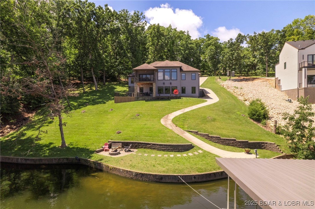 171 Sailaway Bay Drive