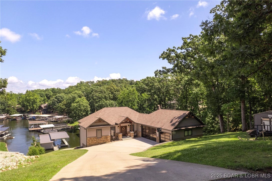 171 Sailaway Bay Drive