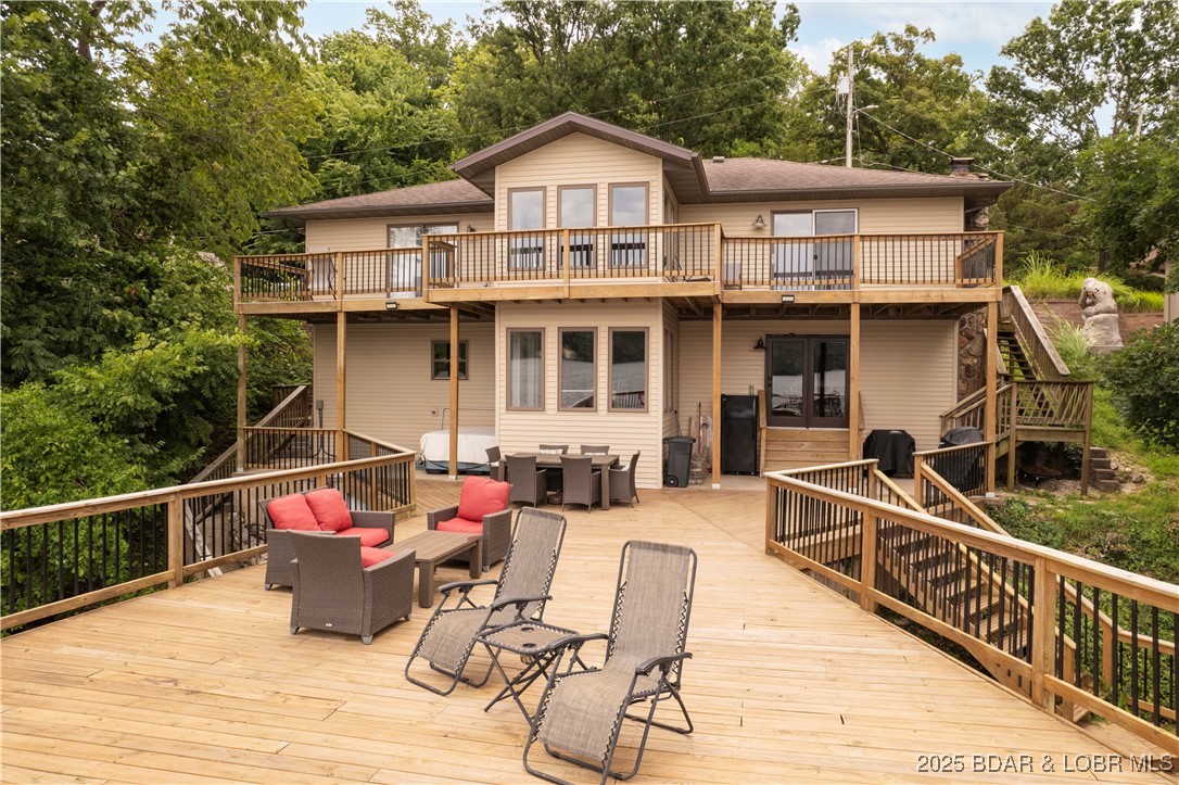 261 Shell Bay Circle