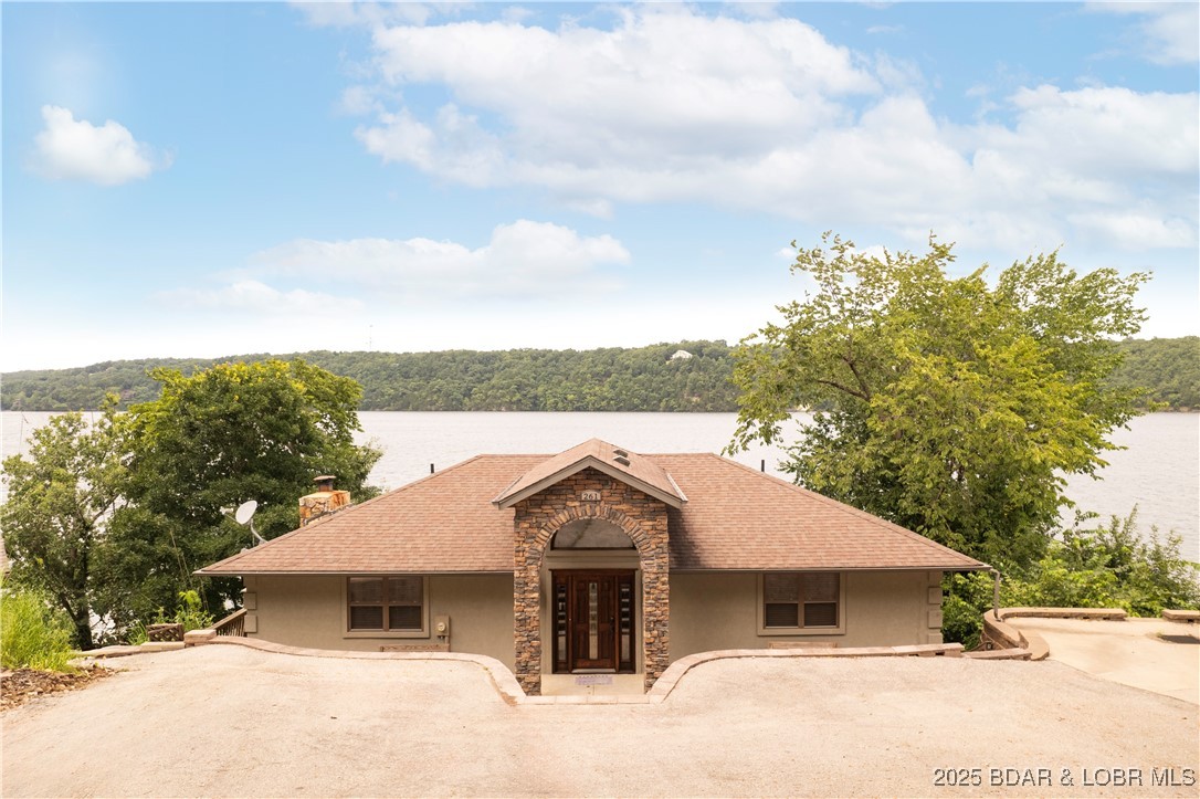 261 Shell Bay Circle