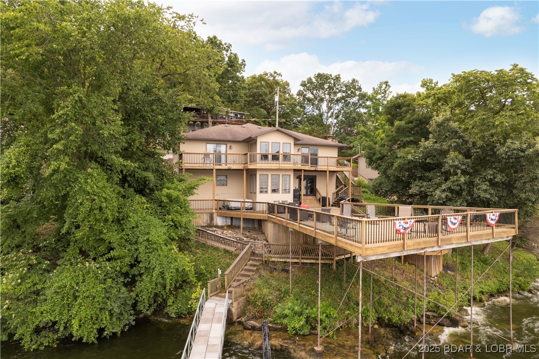 261 Shell Bay Circle