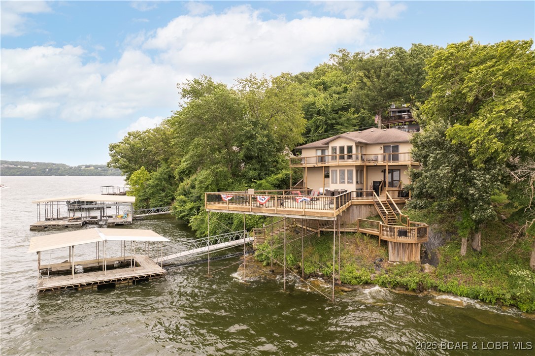 261 Shell Bay Circle