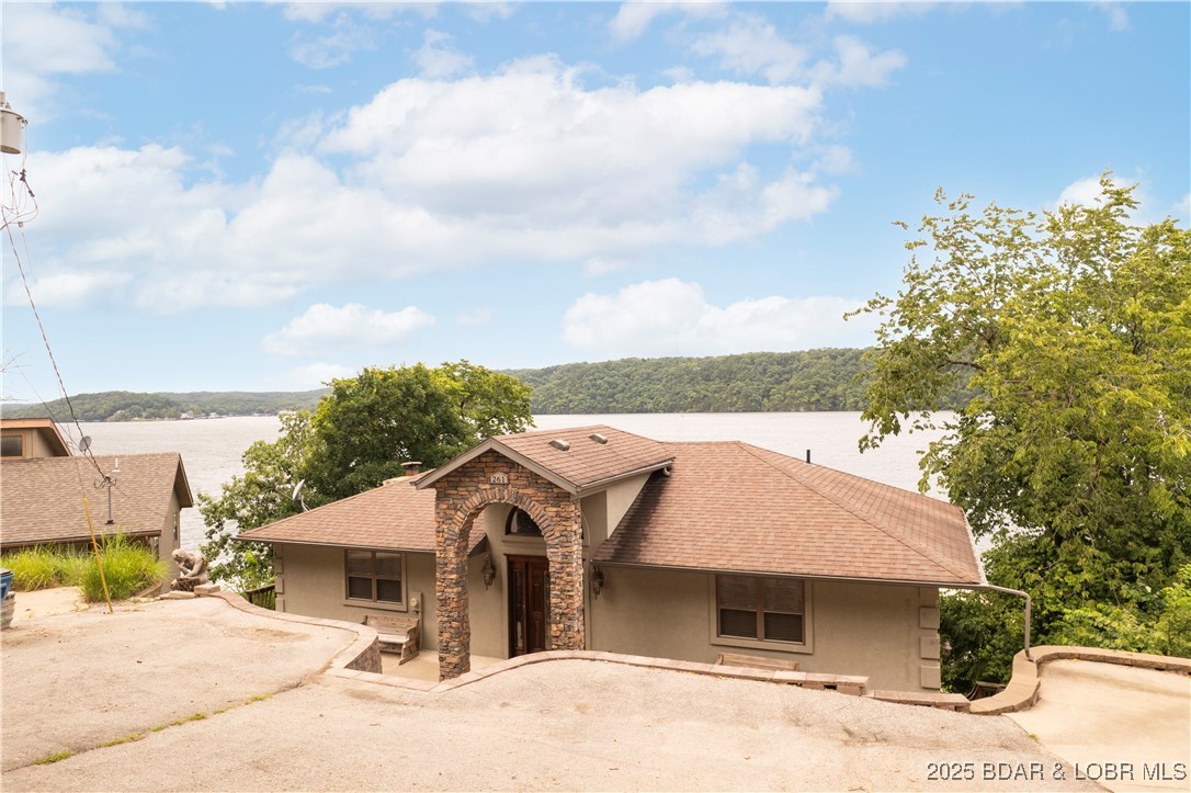 261 Shell Bay Circle