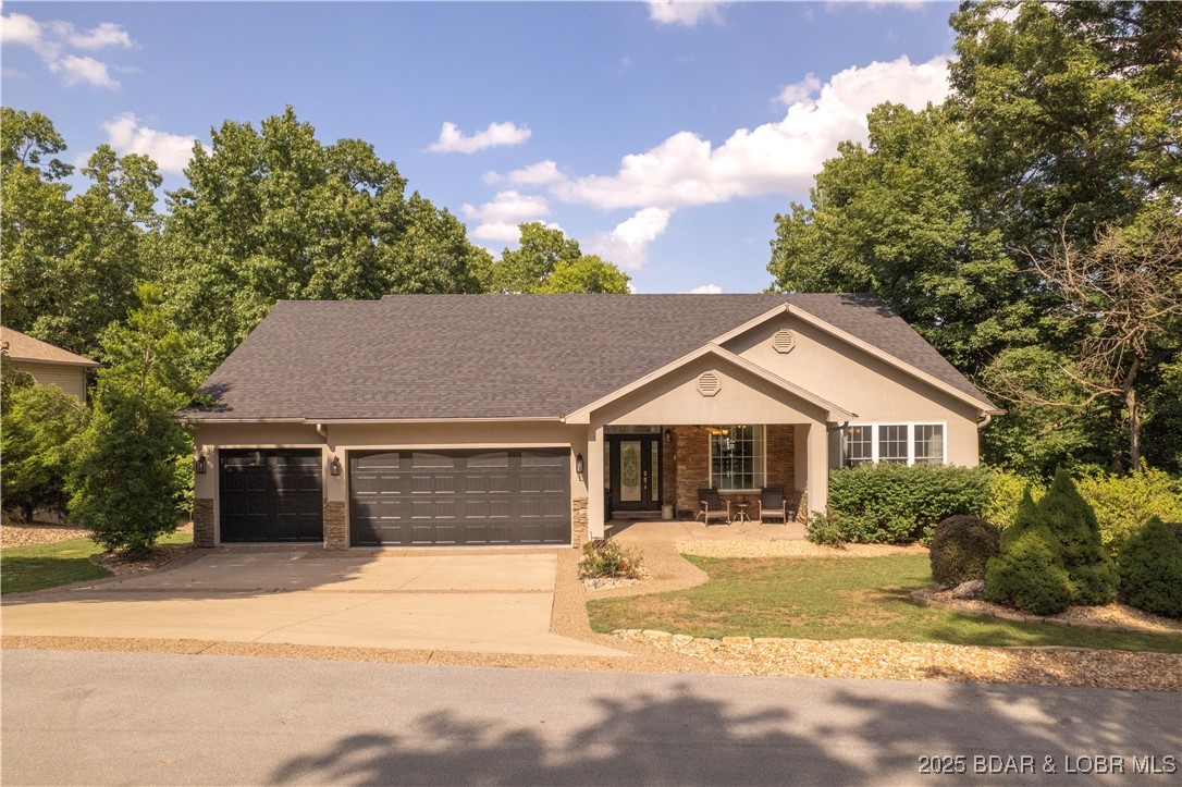 88 Beacon Hill Drive