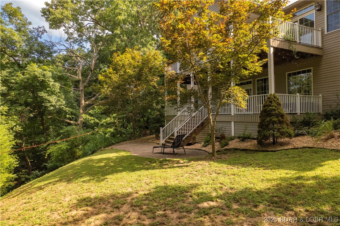 88 Beacon Hill Drive
