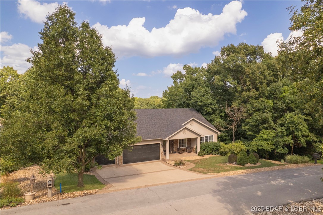 88 Beacon Hill Drive