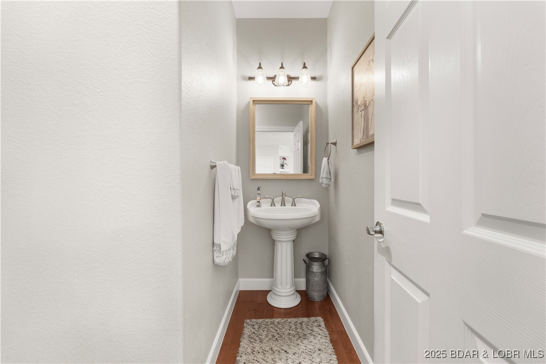 88 Beacon Hill Drive