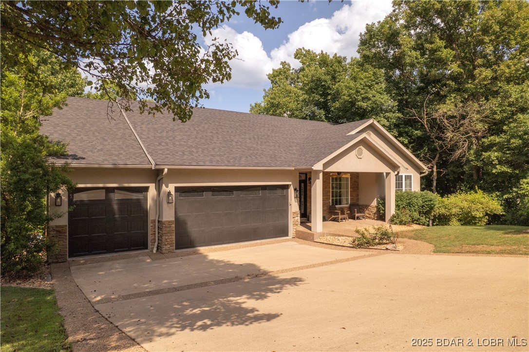 88 Beacon Hill Drive