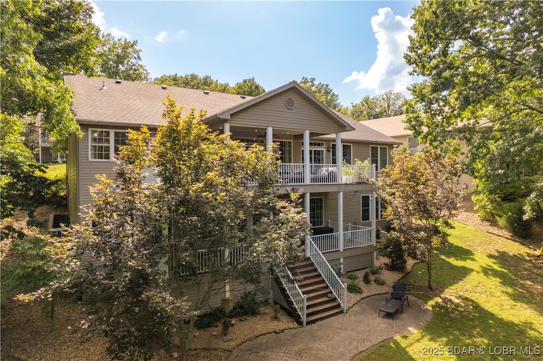 88 Beacon Hill Drive