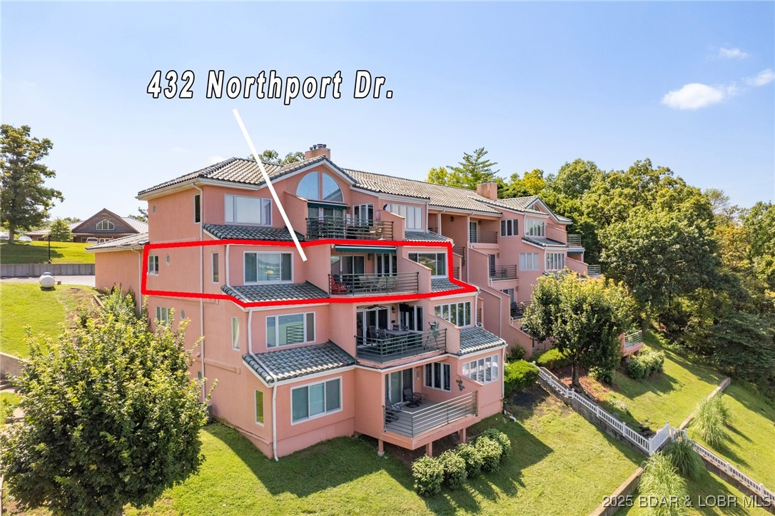 432 Northport Drive 432