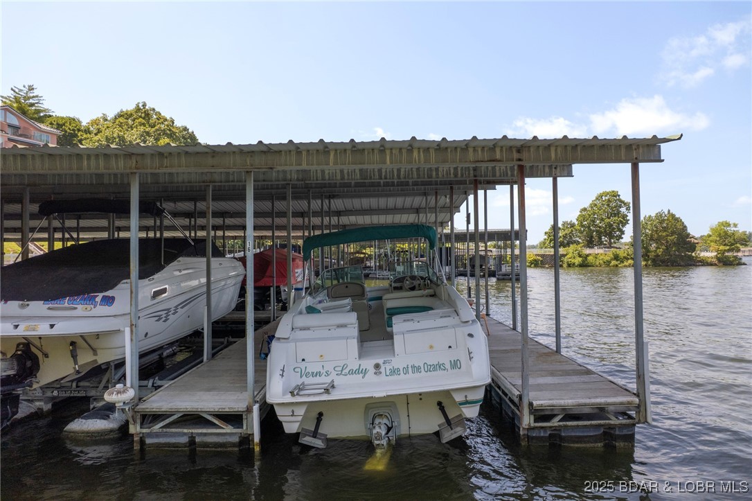 432 Northport Drive 432