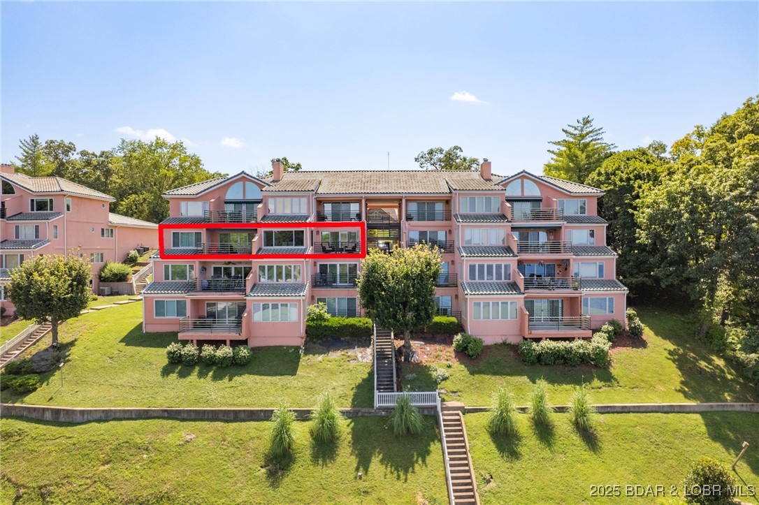 432 Northport Drive 432
