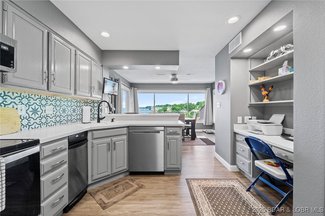432 Northport Drive 432