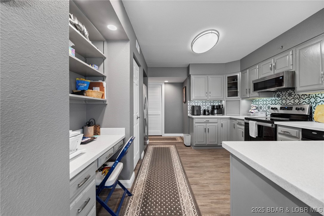 432 Northport Drive 432