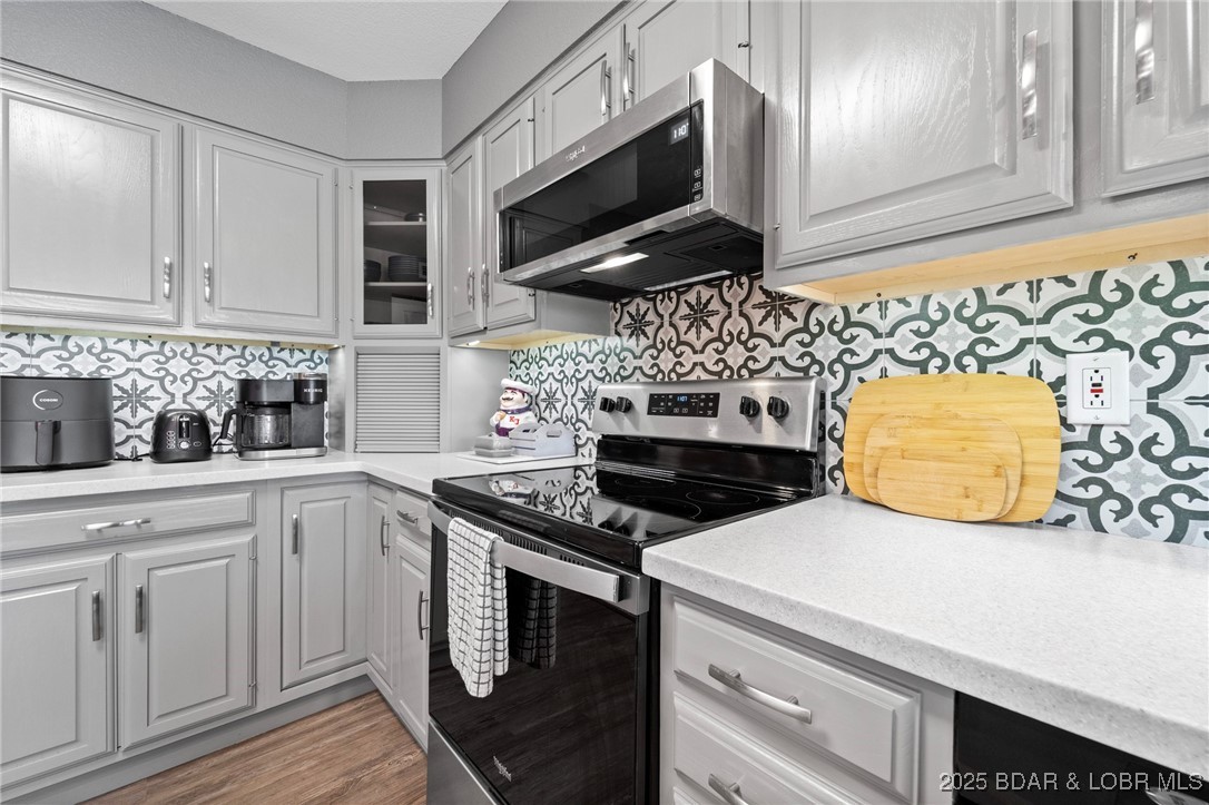 432 Northport Drive 432