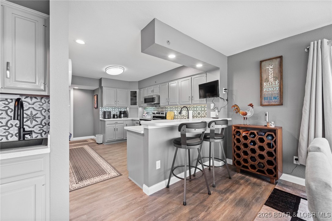 432 Northport Drive 432