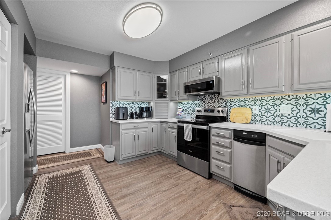 432 Northport Drive 432