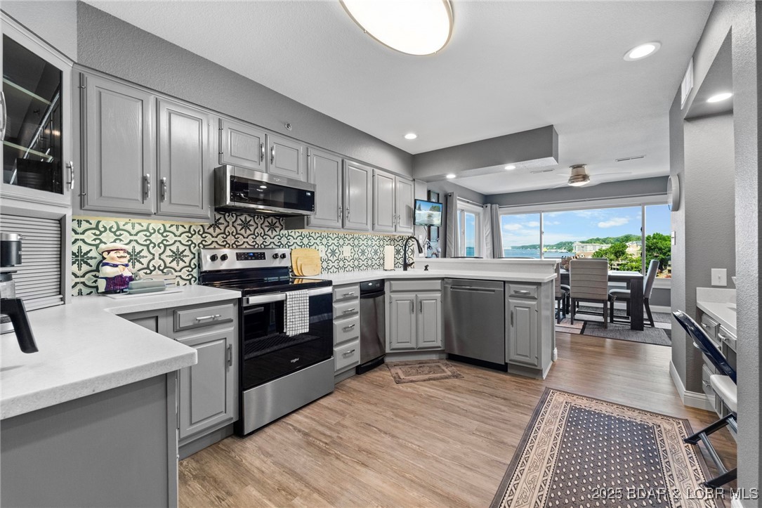 432 Northport Drive 432