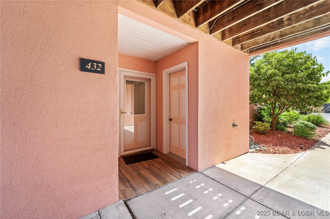 432 Northport Drive 432