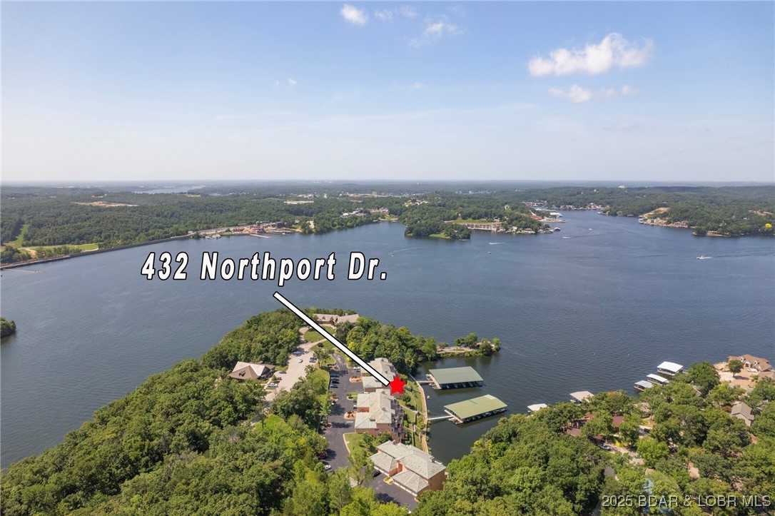 432 Northport Drive 432