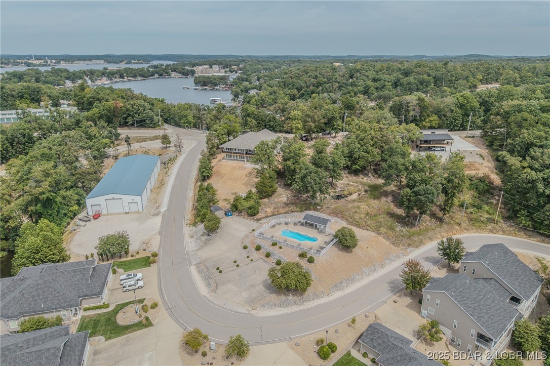 422 Outer Drive