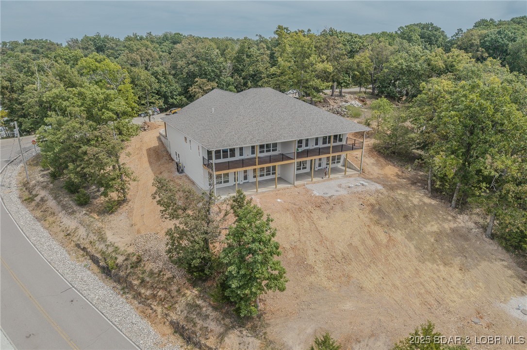 422 Outer Drive