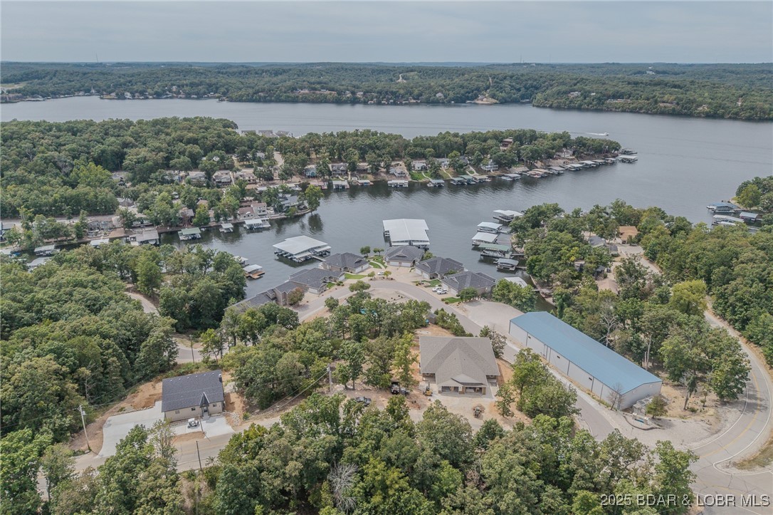 422 Outer Drive