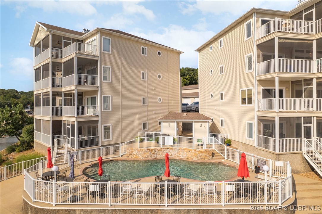 6680 Keystone Drive 211