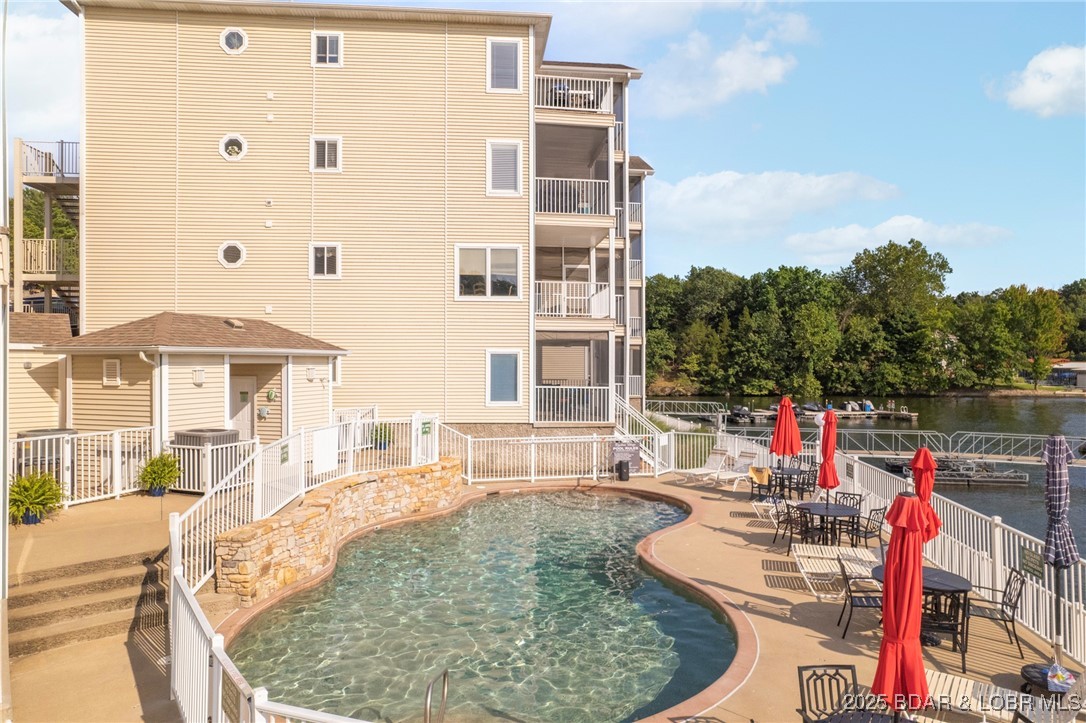 6680 Keystone Drive 211