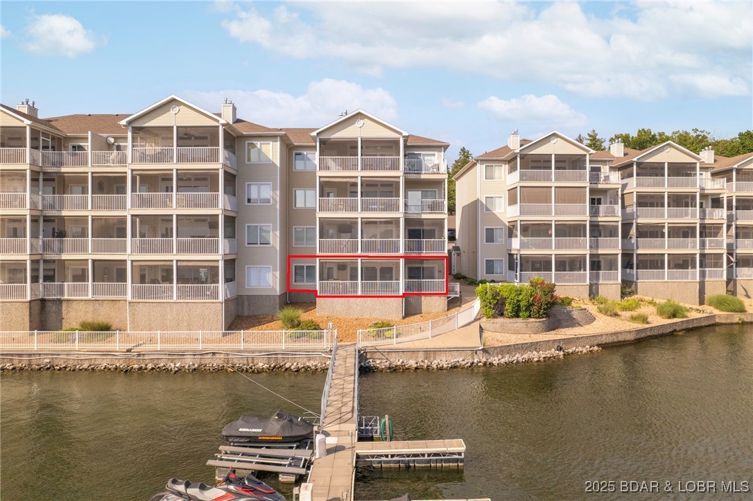6680 Keystone Drive 211
