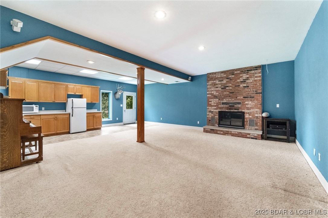 250 Oak Ridge Drive
