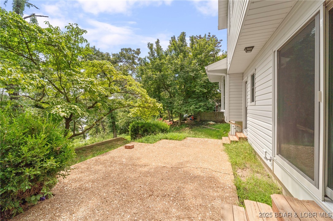 250 Oak Ridge Drive