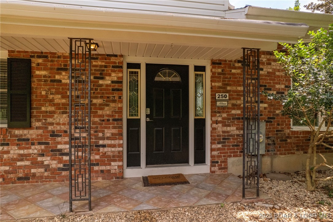 250 Oak Ridge Drive