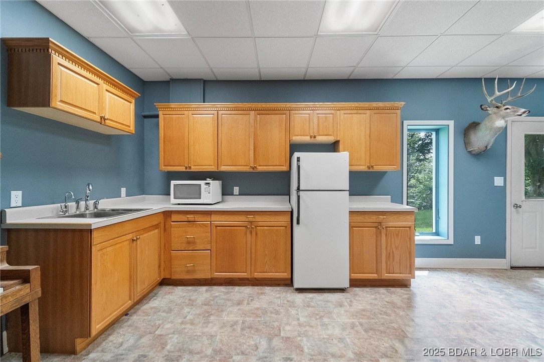 250 Oak Ridge Drive