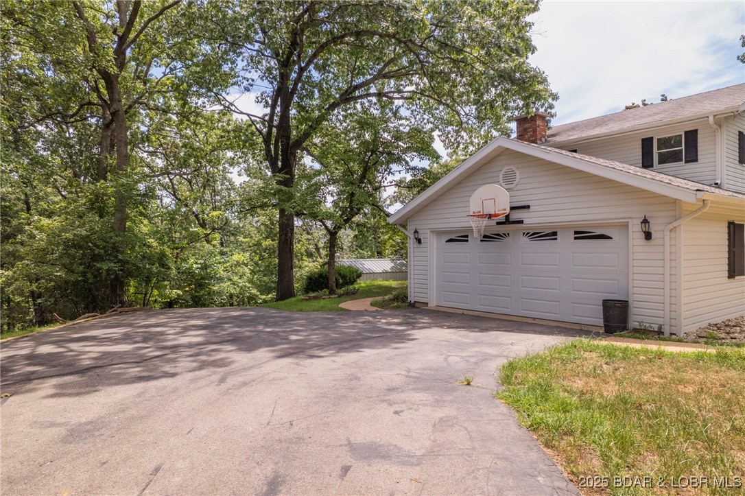 250 Oak Ridge Drive