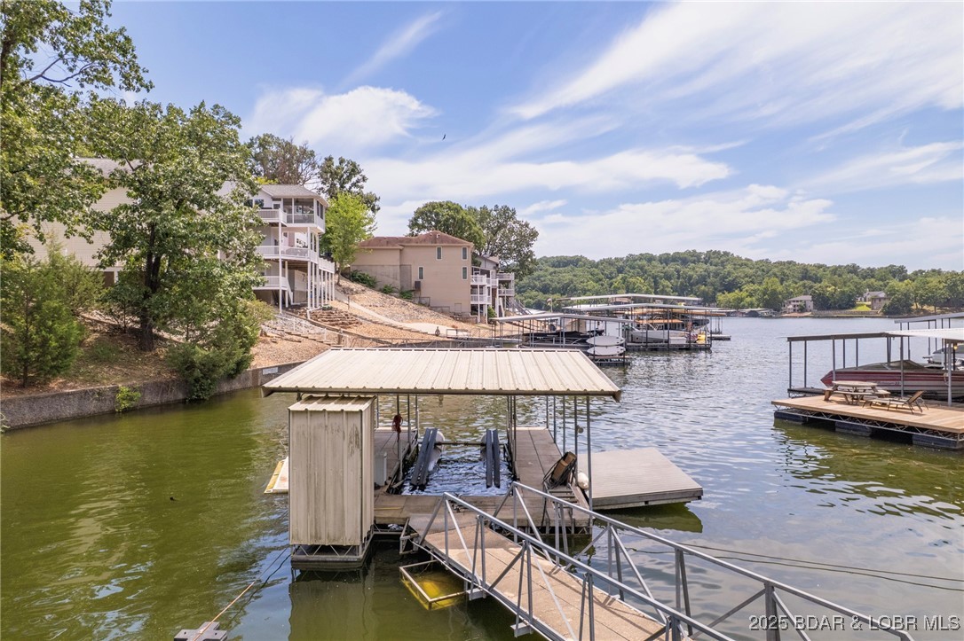 250 Oak Ridge Drive